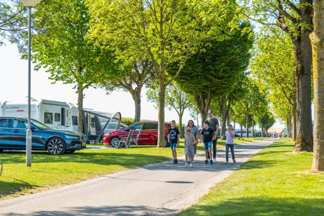 Europarcs Poort Van Maastricht Berg en Terblijt Exteriör bild